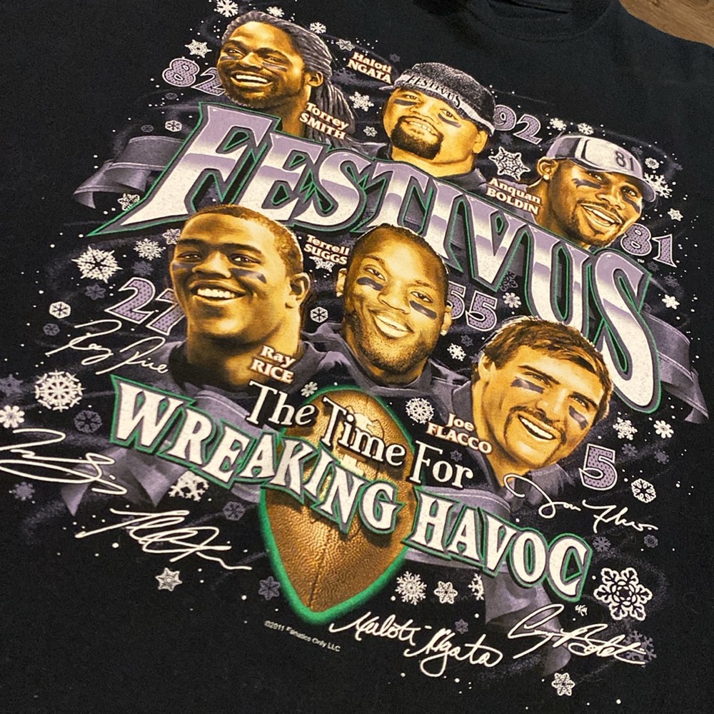 ‼️RAVENS‼️